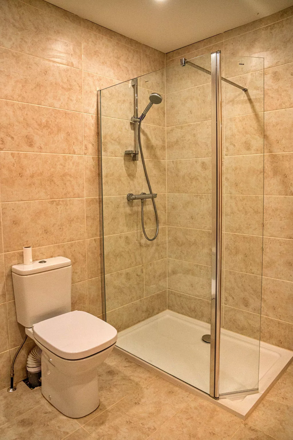 Little Rissington - Barn Seven-Binnen