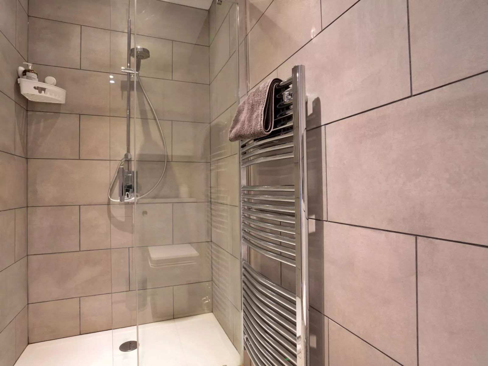 End Barn at Blackclough Farm-Binnen