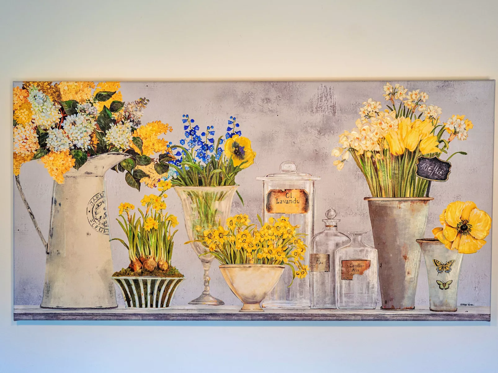 The Annexe at Rosebud Cottage-Buiten