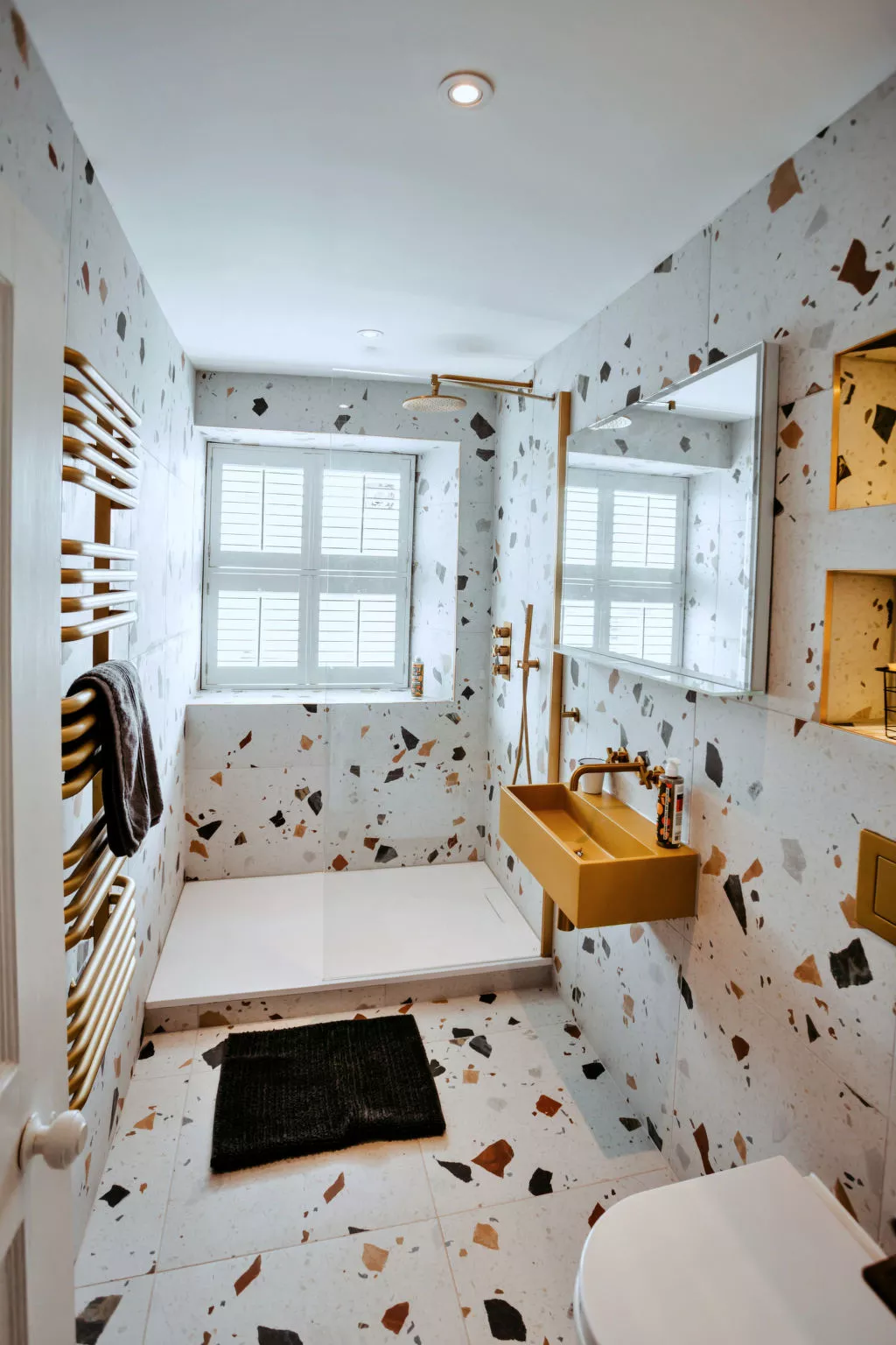 Cliff House, Kingsand-Binnen