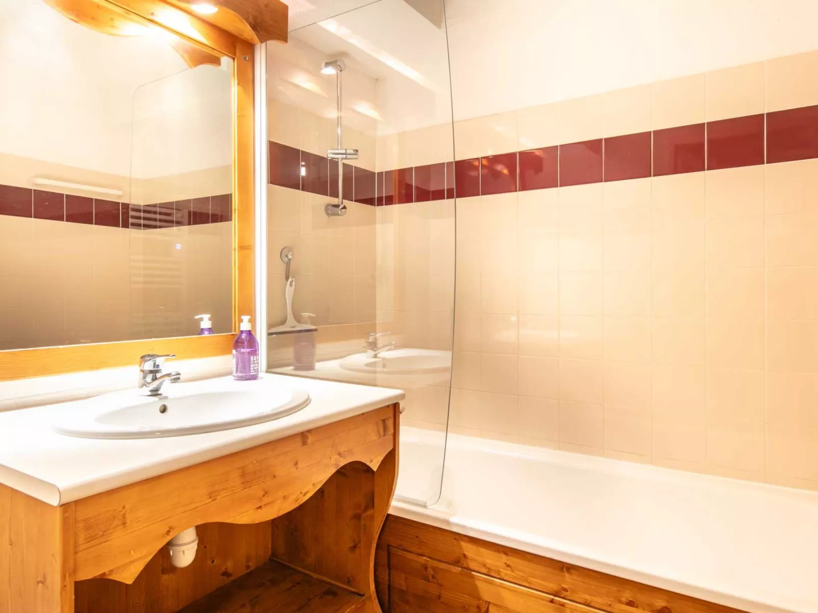 V du Bachat Arolles A-Binnen