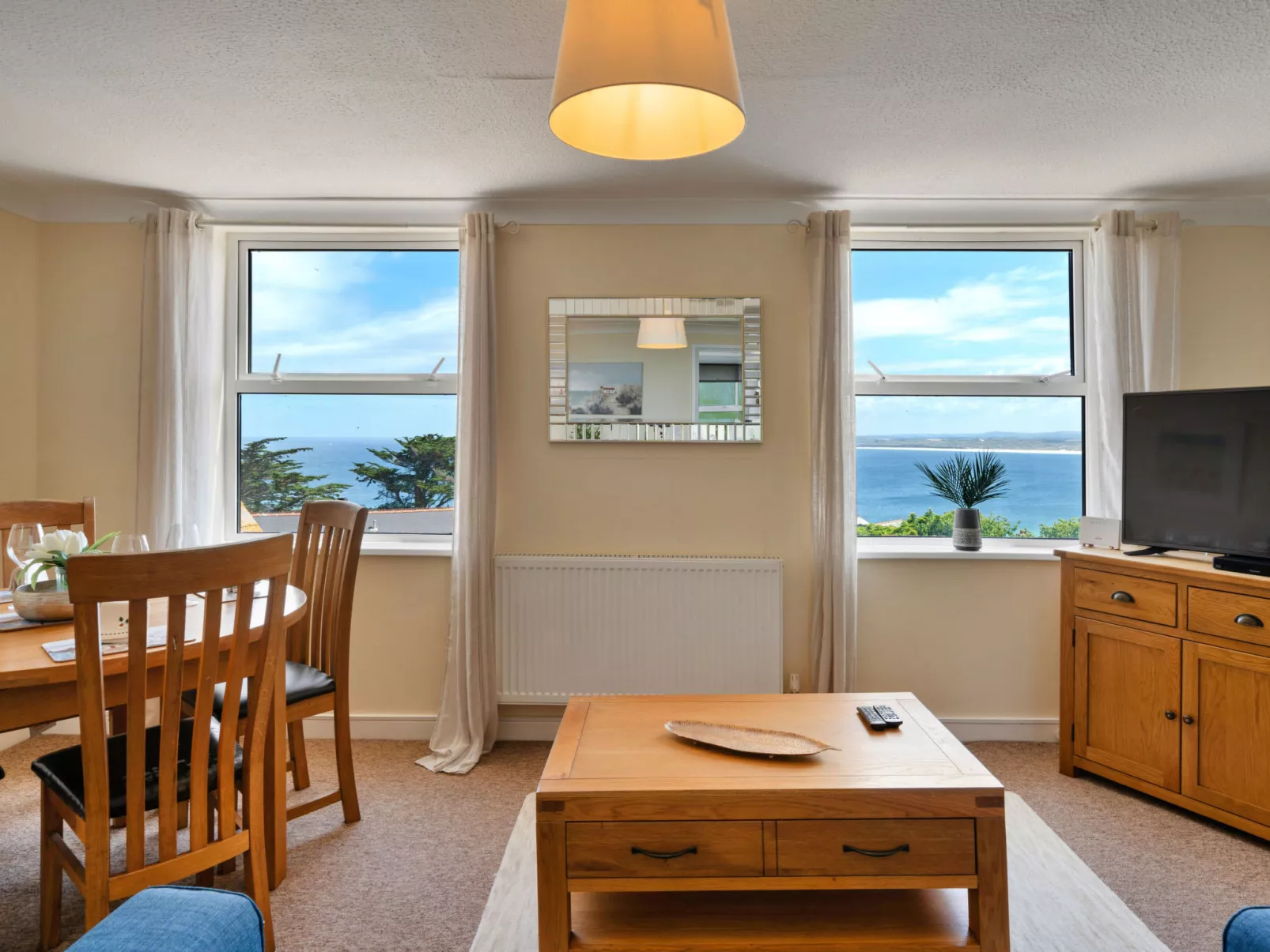 No. 11 Porthminster-Binnen