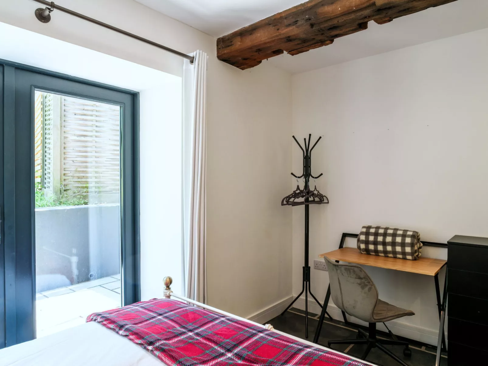 Wiggle Barn, Kingsand-Binnen