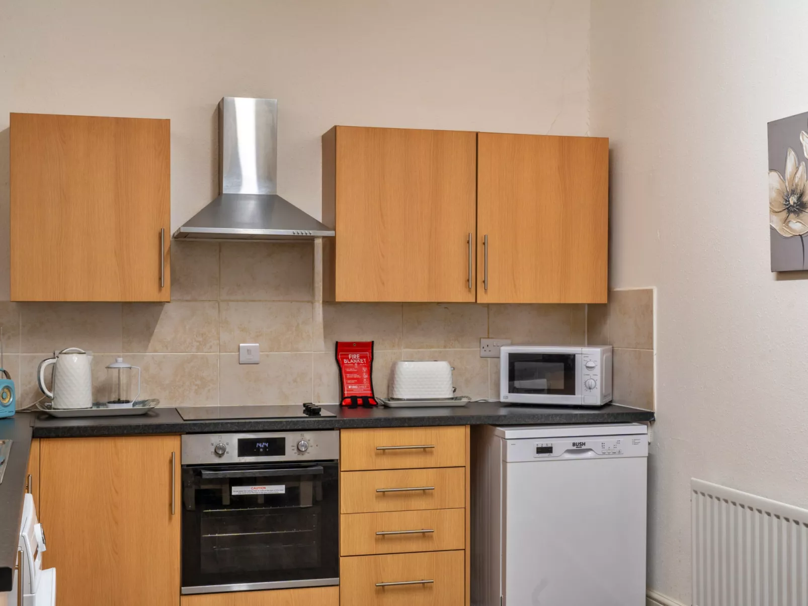 No. 6 Porthgwidden-Binnen