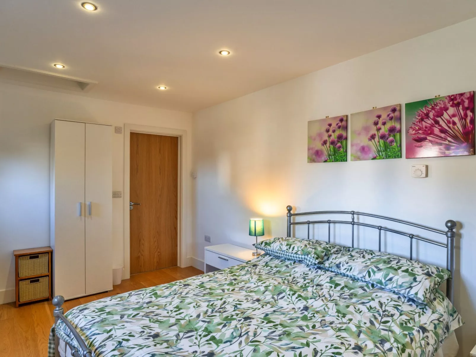 Jubilee Cottage at Bodmin Moor-Binnen