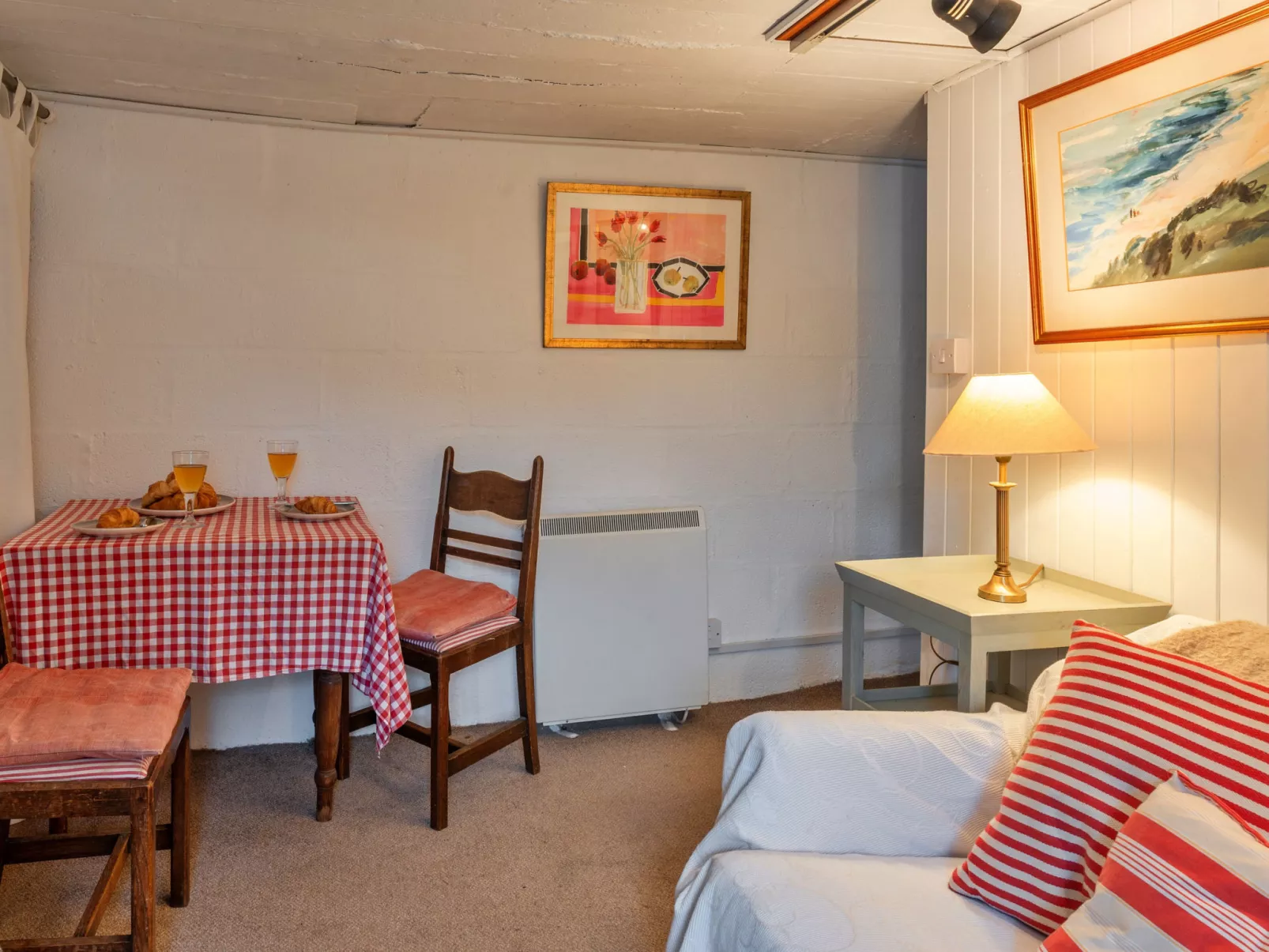 The Noel at Lesceave-Binnen