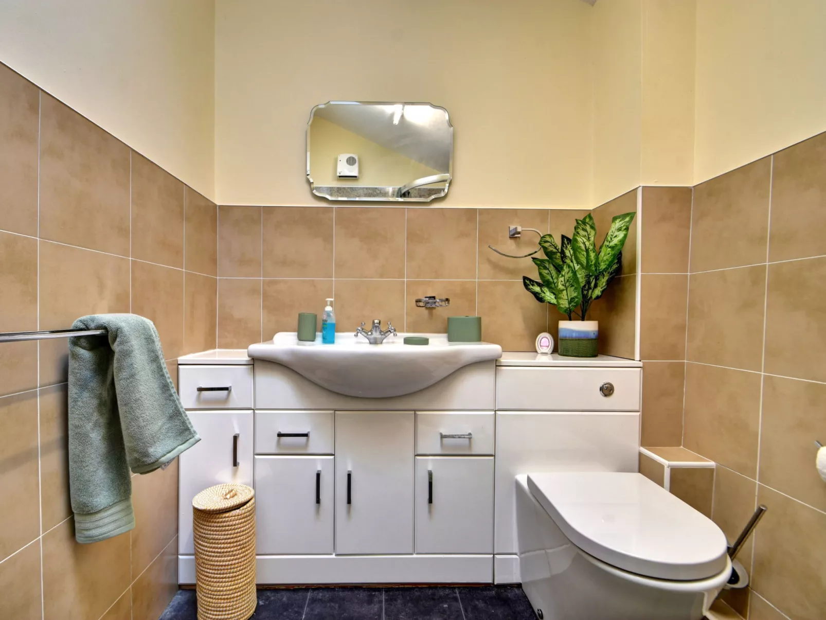 Dales Barn Top-Binnen