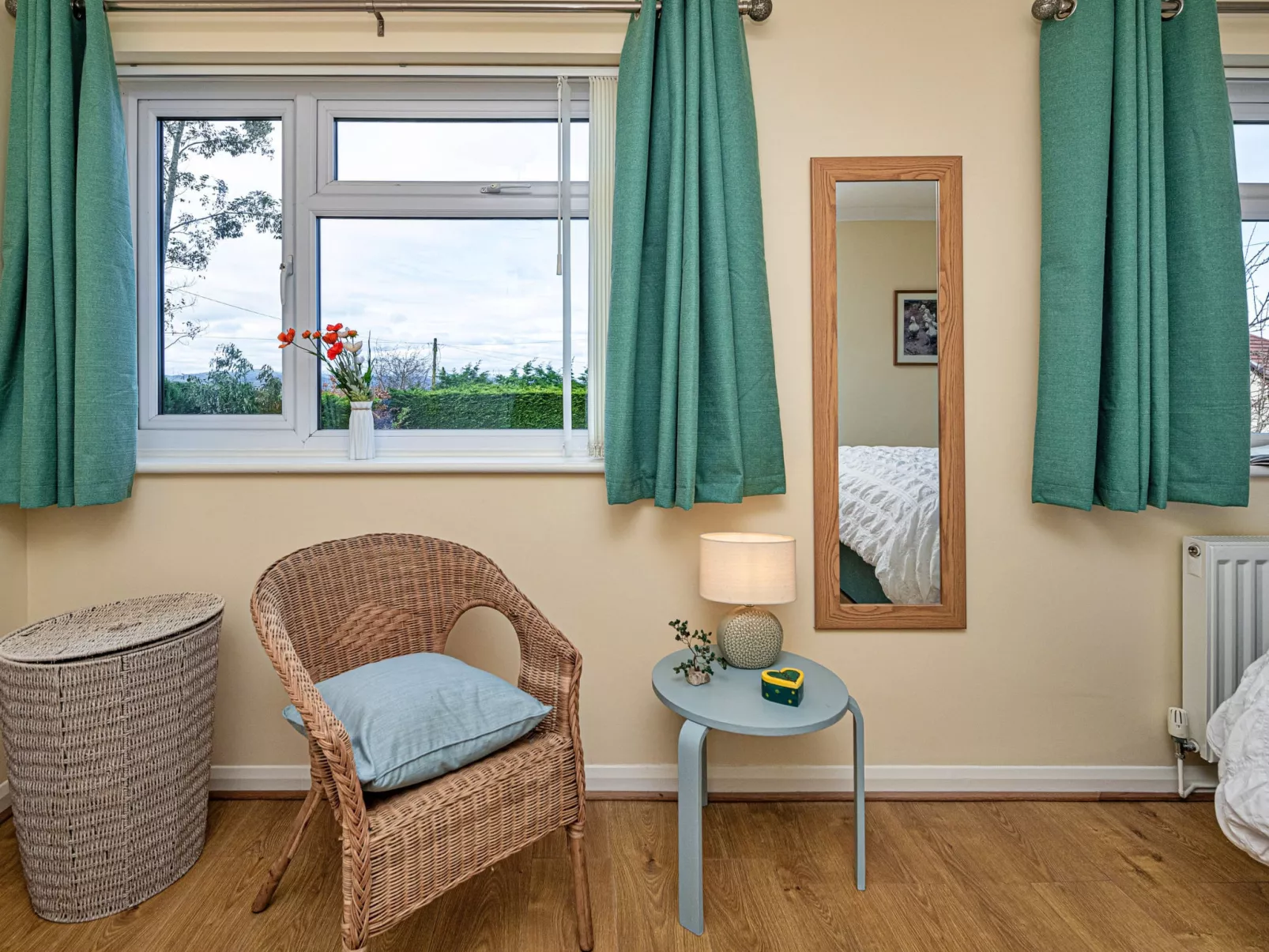 Cesail Y Mynydd-Binnen