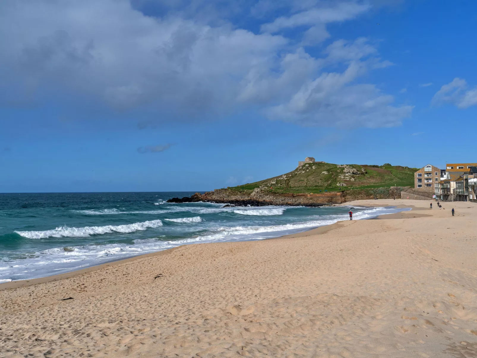 No. 5 Harlequin-Buiten