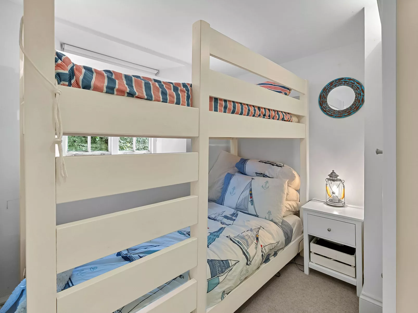 Garden Cottage in Fowey-Binnen