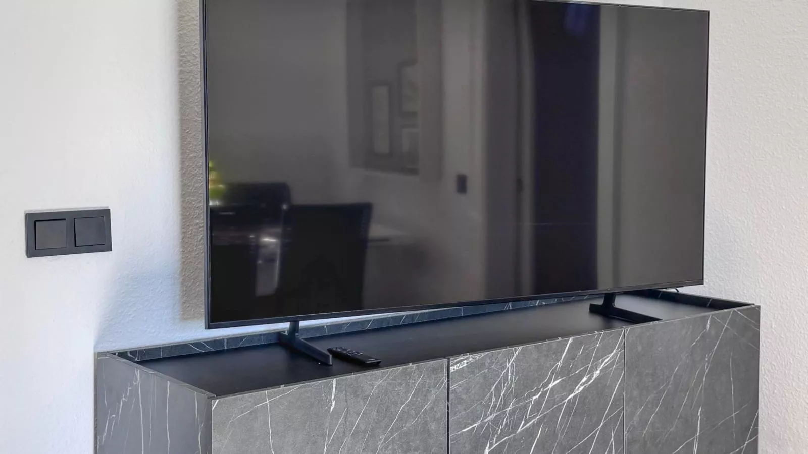 Forsthaus Heinrichsbach-Faciliteiten