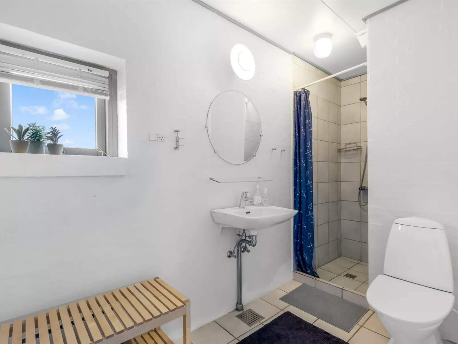 "Mainio" - 800m from the sea-Binnen