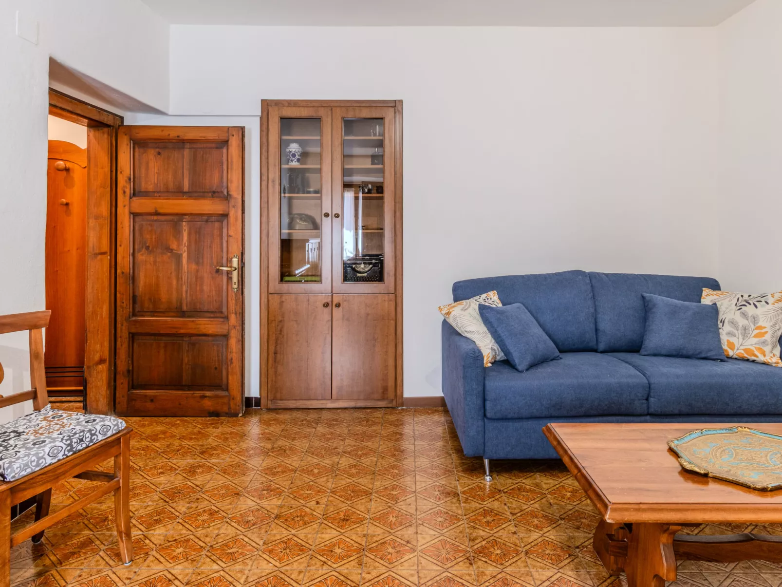 Papaveri e Papere-Binnen