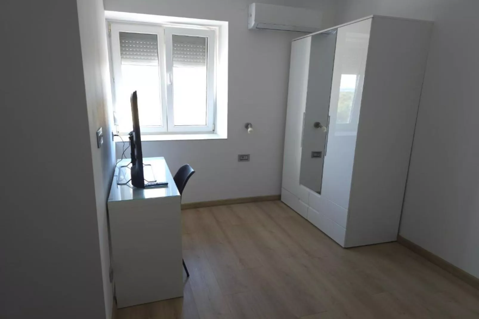 Rooms Burnum - Double Room 5-Slaapkamer