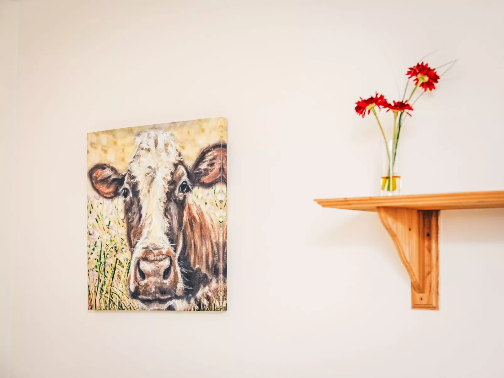 Frobost Lodge-Binnen