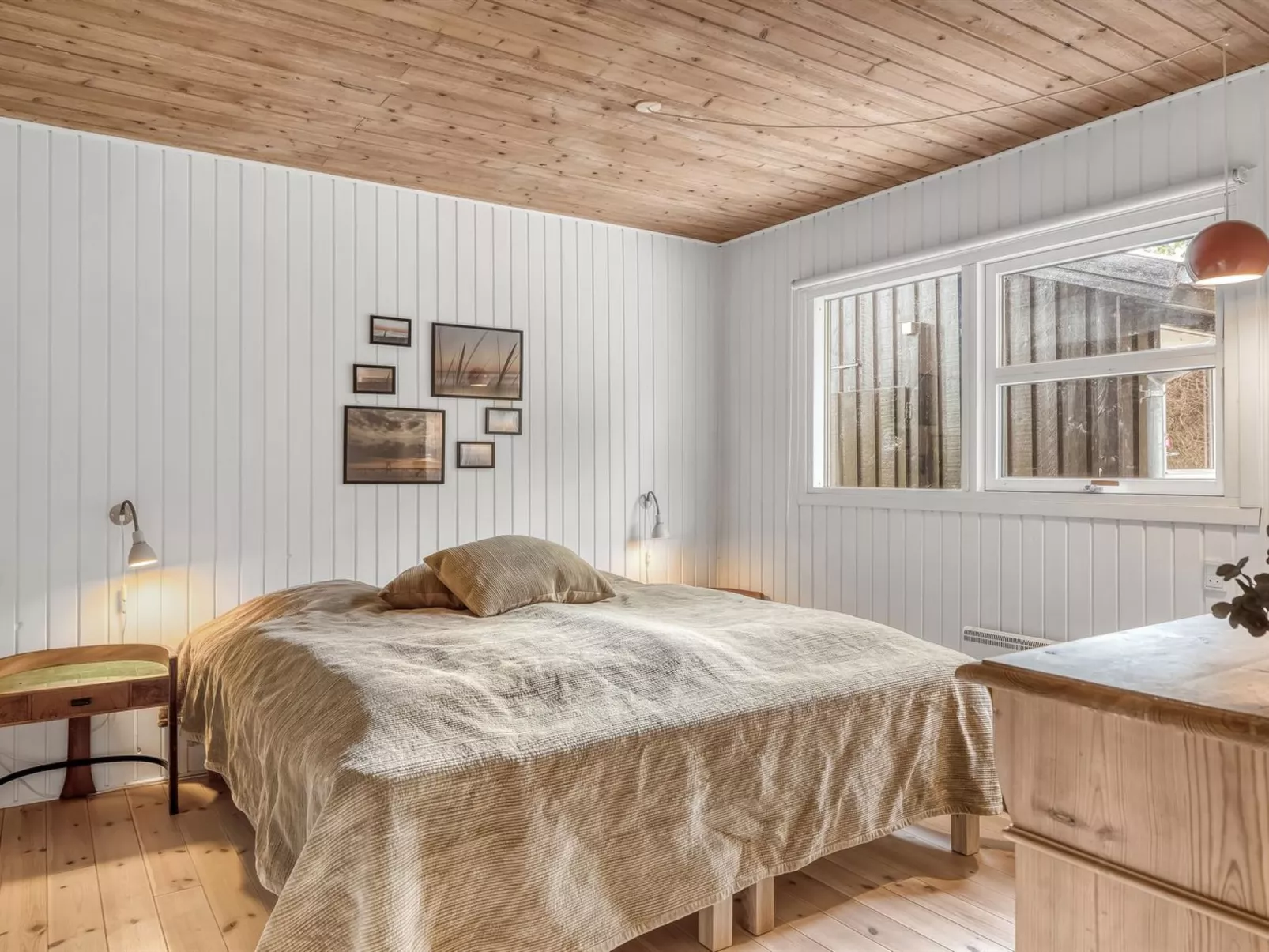 "Ingamaj" - 4km from the sea-Binnen