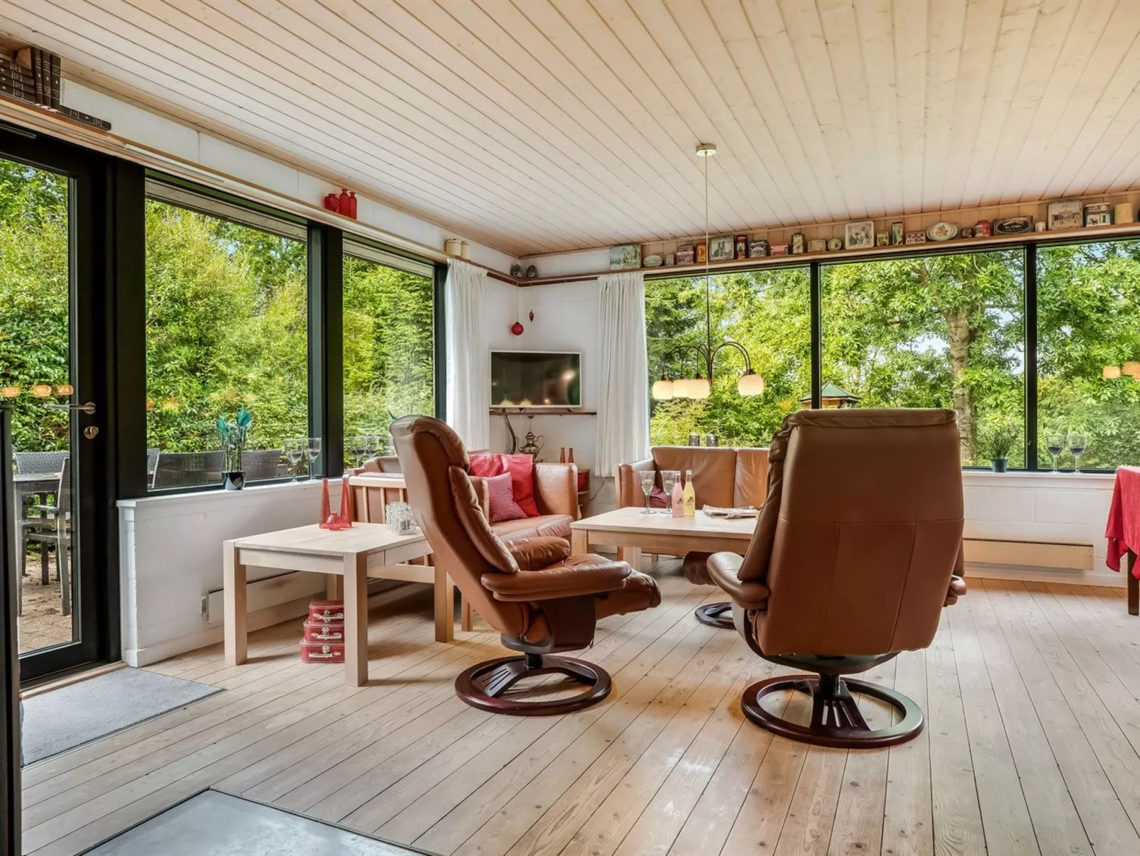 "Velika" - 300m to the fjord-Binnen