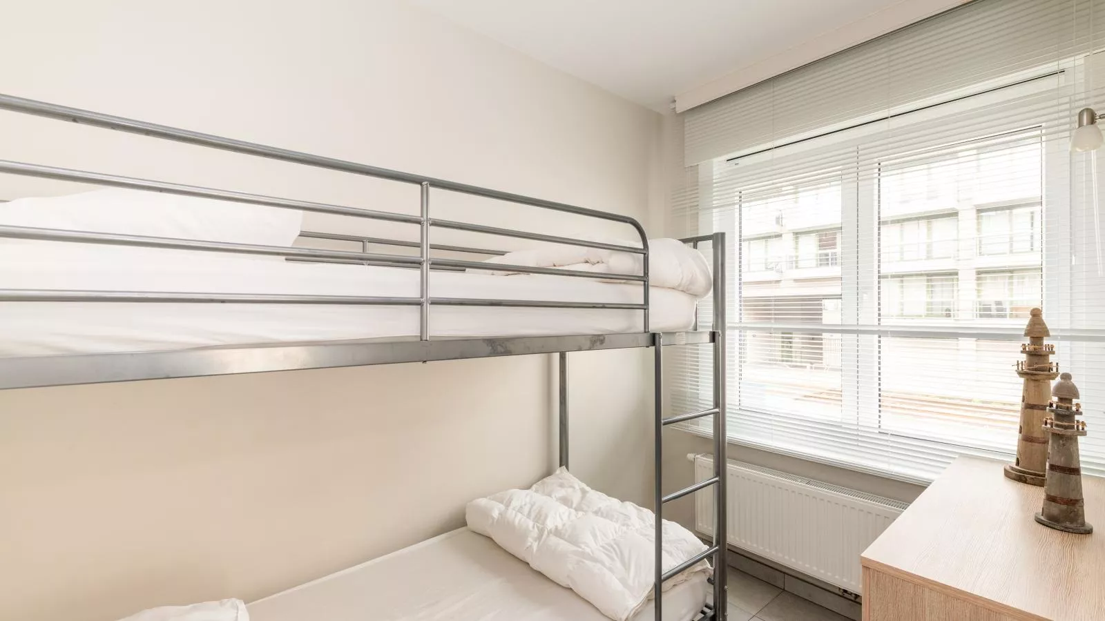 Elisa Beta-Slaapkamer