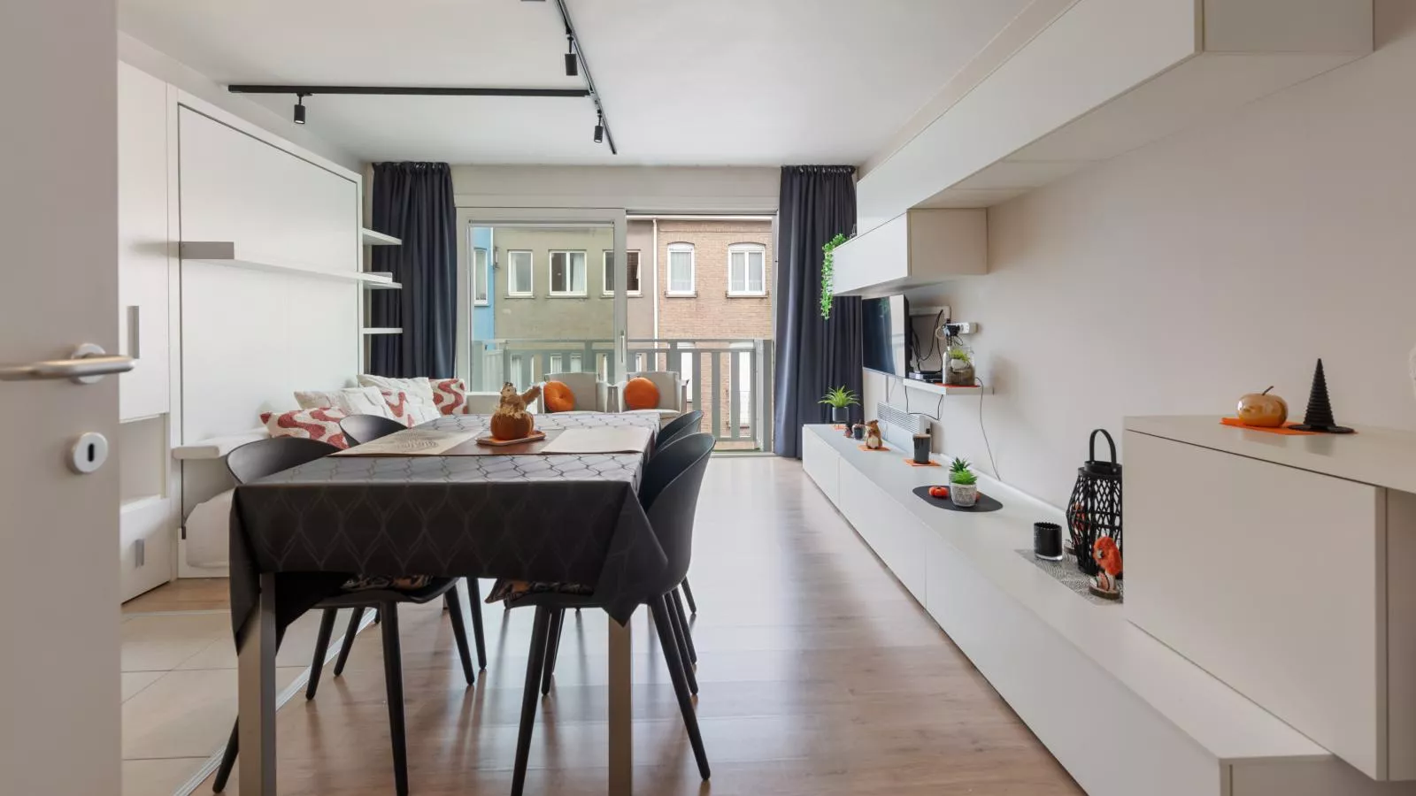 Tranquil à Deux-Woonkamer