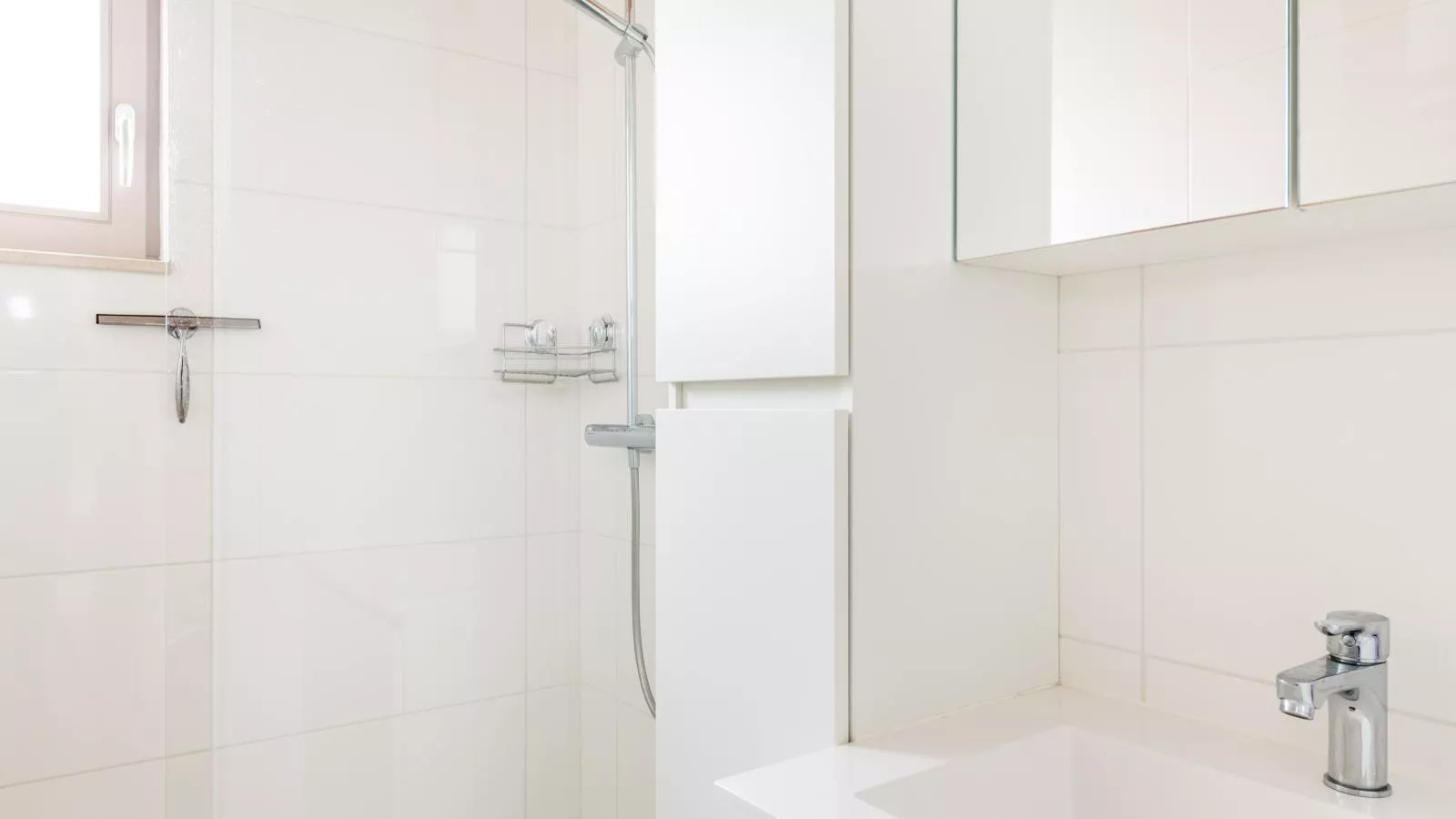 Westhinder I H81-Badkamer