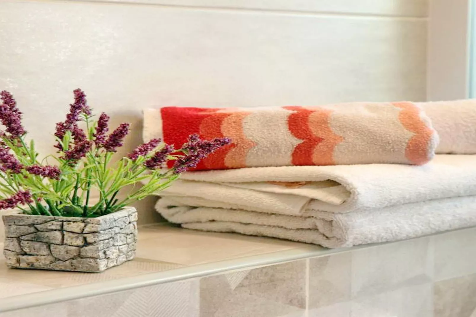 Apartments Clementina Sunrise-Standard Studio Apartment (RED)-Binnen