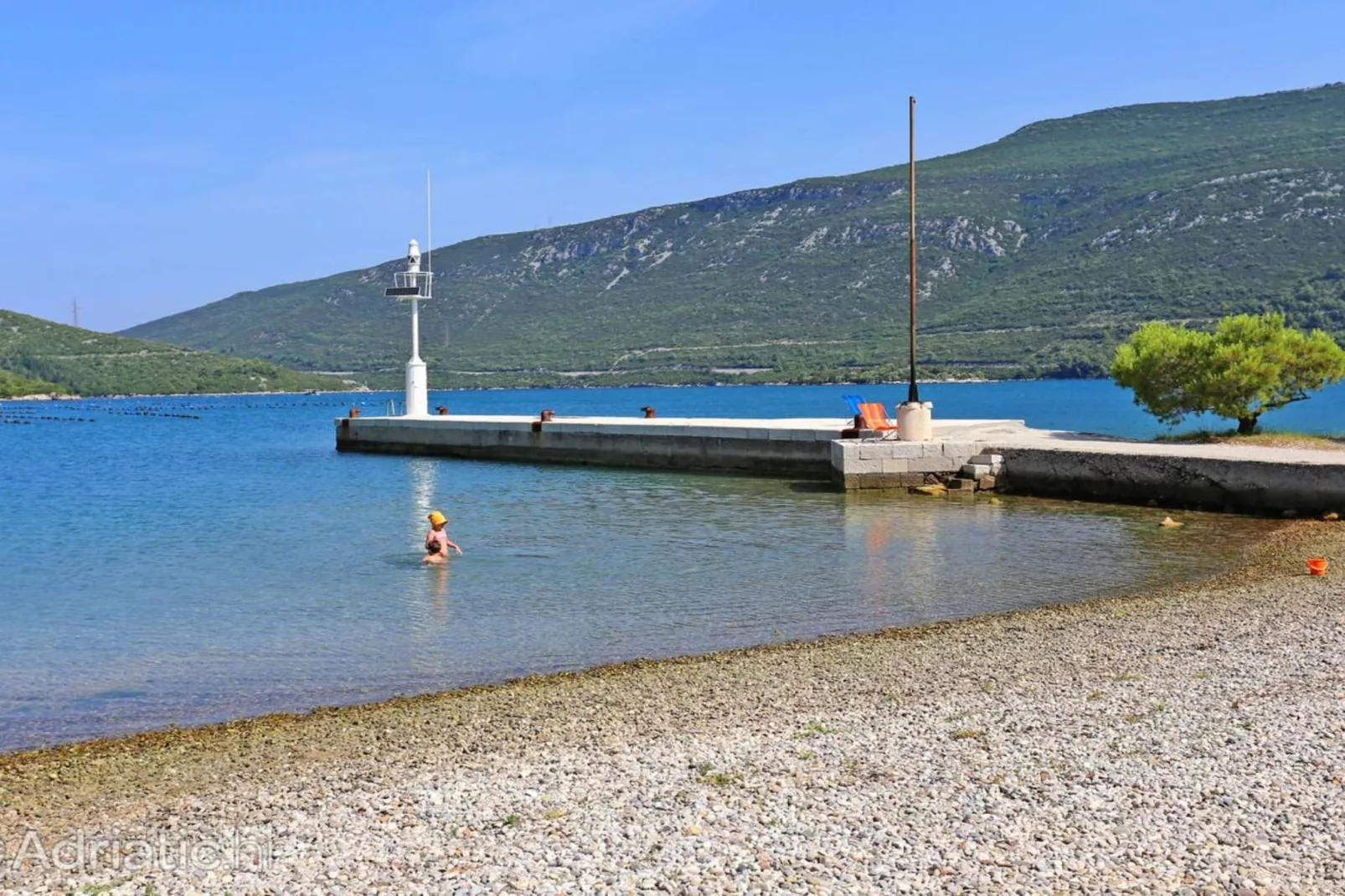 Four bedroom apartment-Sfeer