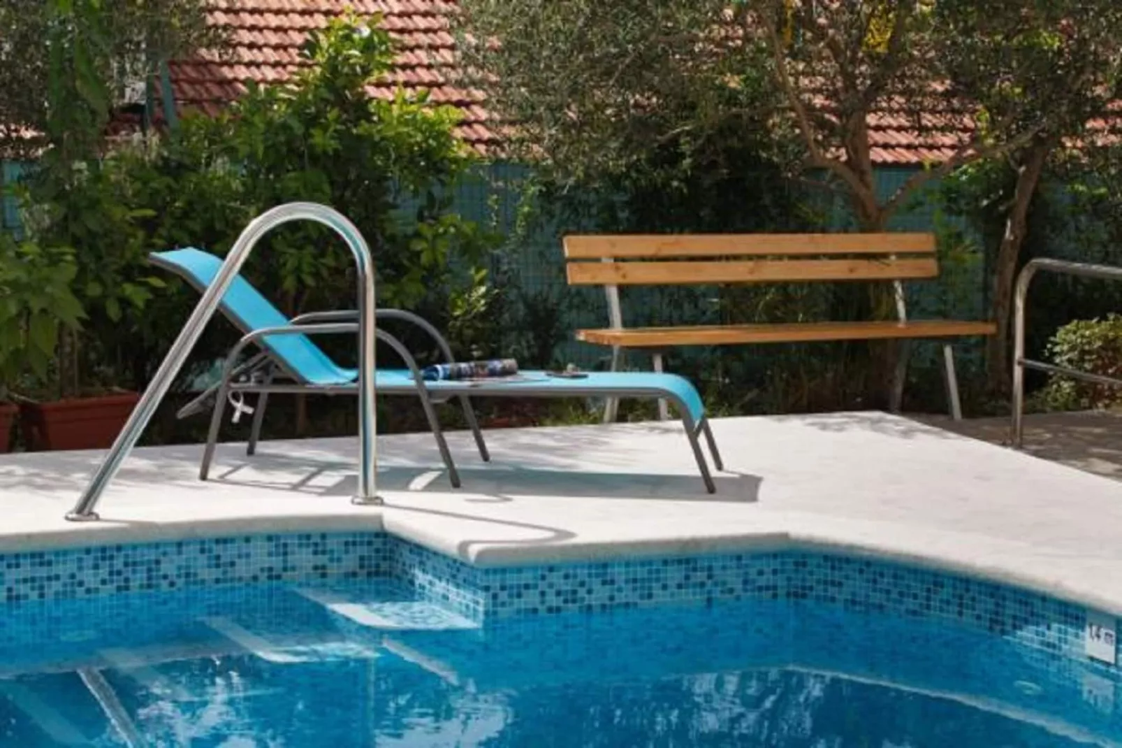 Two-Bedroom Apartment (A5)-Niet-getagd