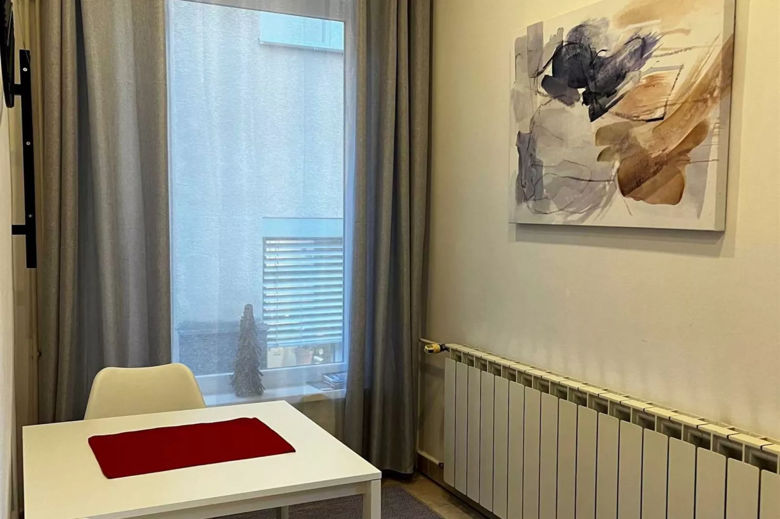 Zagreb Center Apartments - One Bedroom Apartment-Binnen