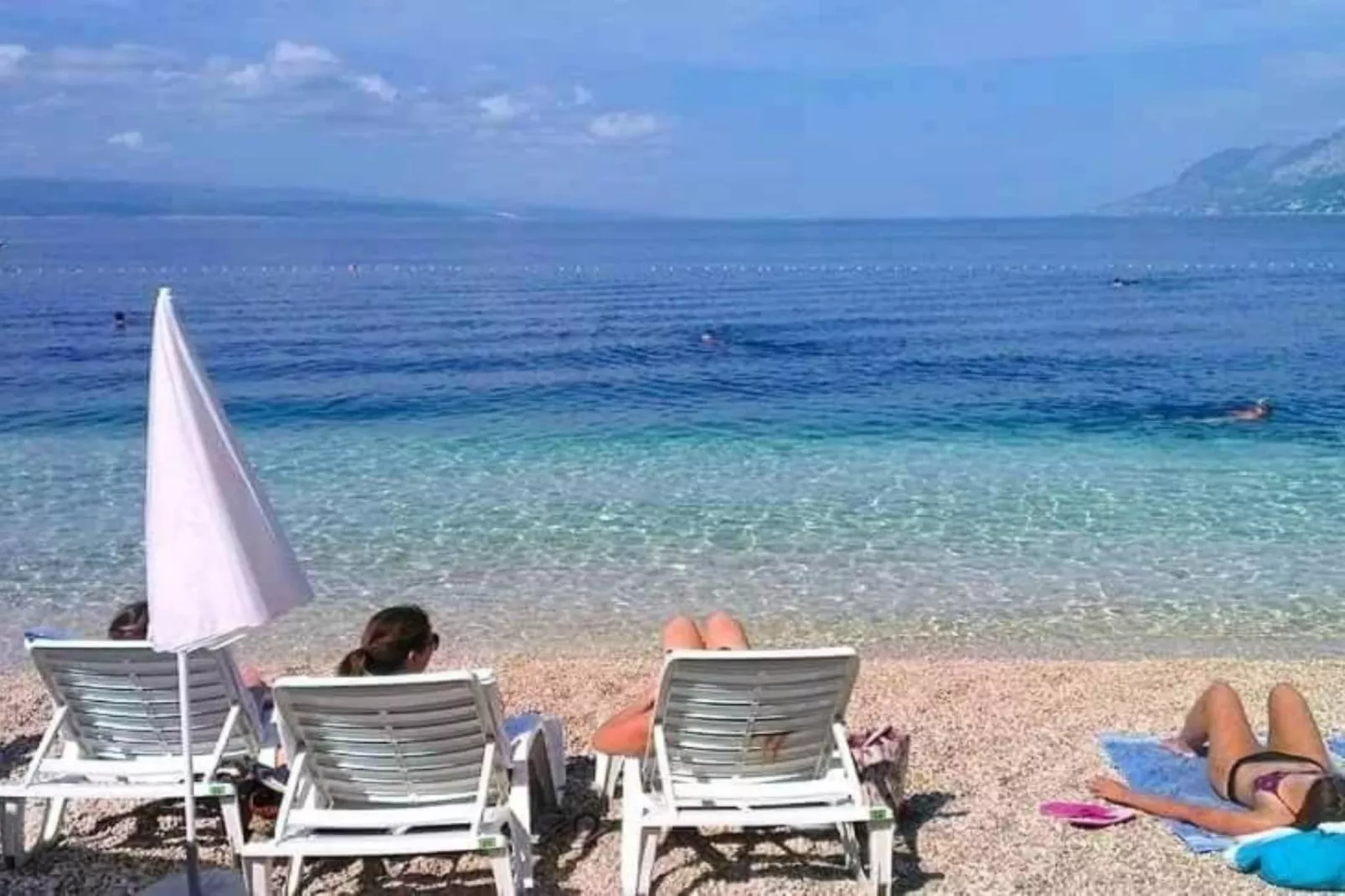 Peaceful Apartments With Style - Classic Studio-Buitenlucht