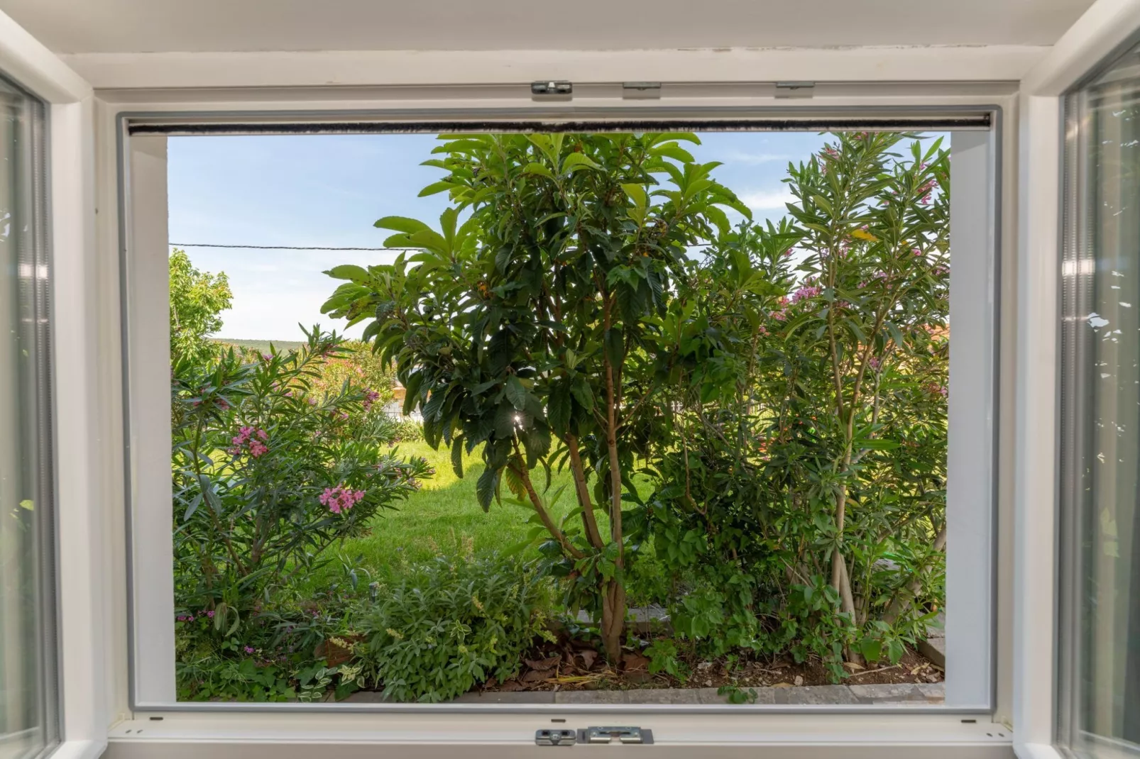 Holiday Home Sanda - Four Bedroom Holiday Home with Terrace