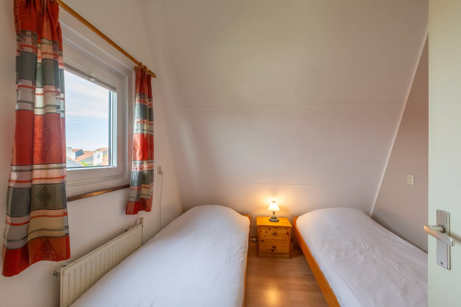 Yperhof 3-Slaapkamer