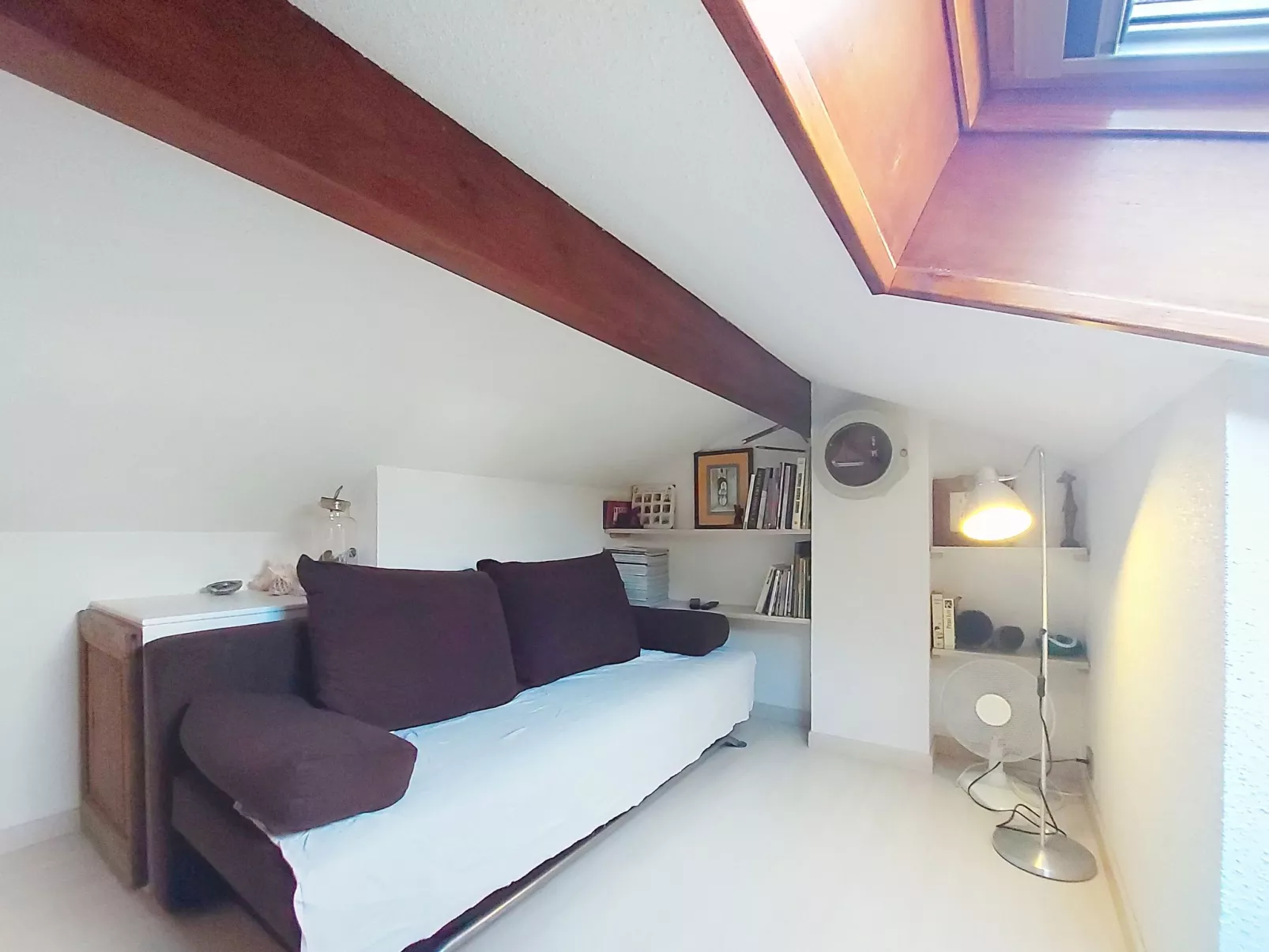 Les Charmilles-Binnen