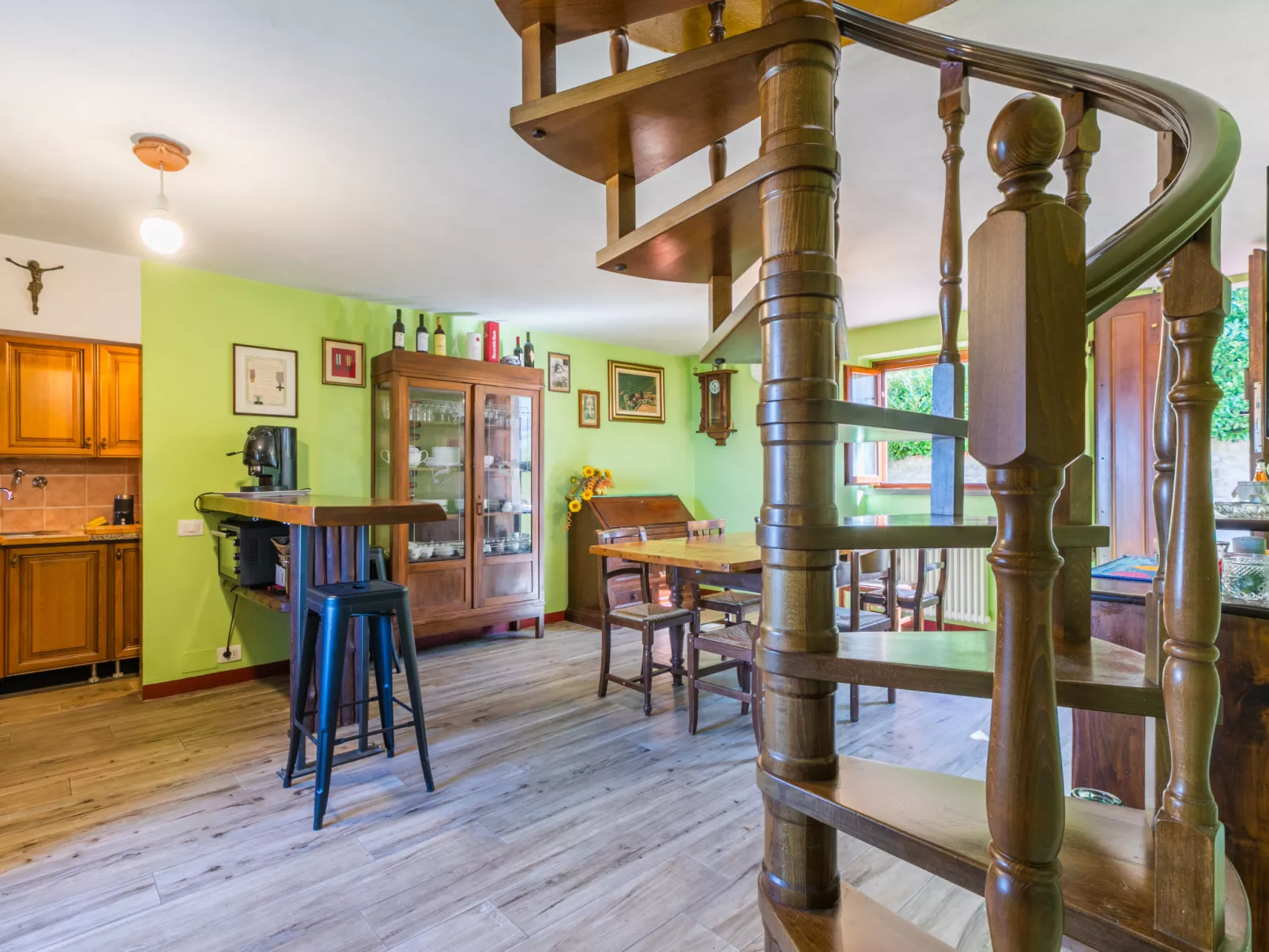 La Sosta di Fano-Binnen