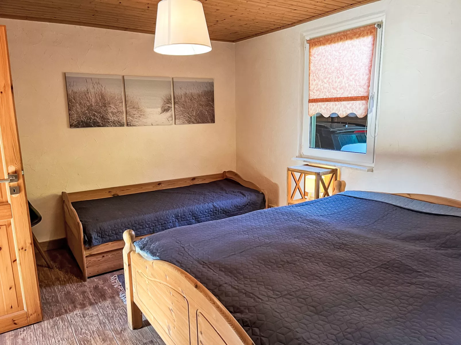 Inselkoje Zwo-Binnen