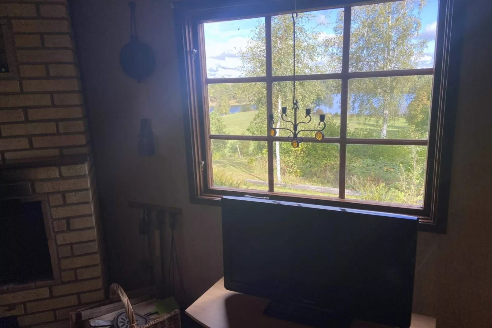 4 Personen vakantie huis in Brokind-Binnen