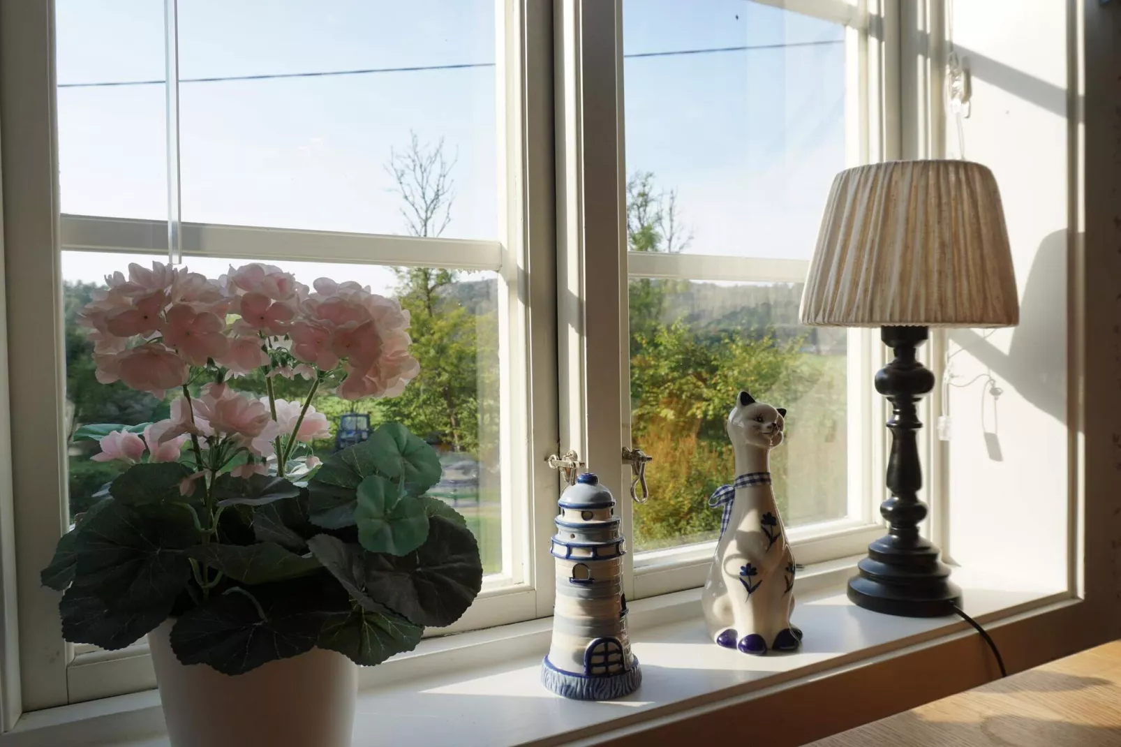 6 Personen vakantie huis in LYSEKIL-Binnen