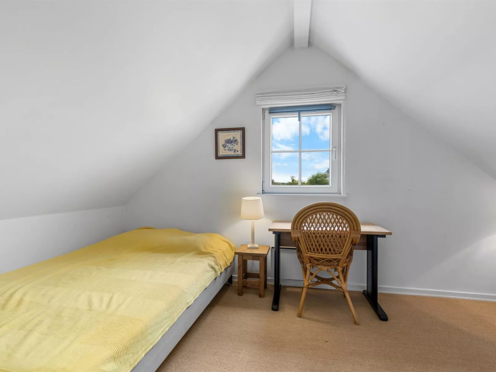 "Skarthi" - 300m from the sea-Binnen