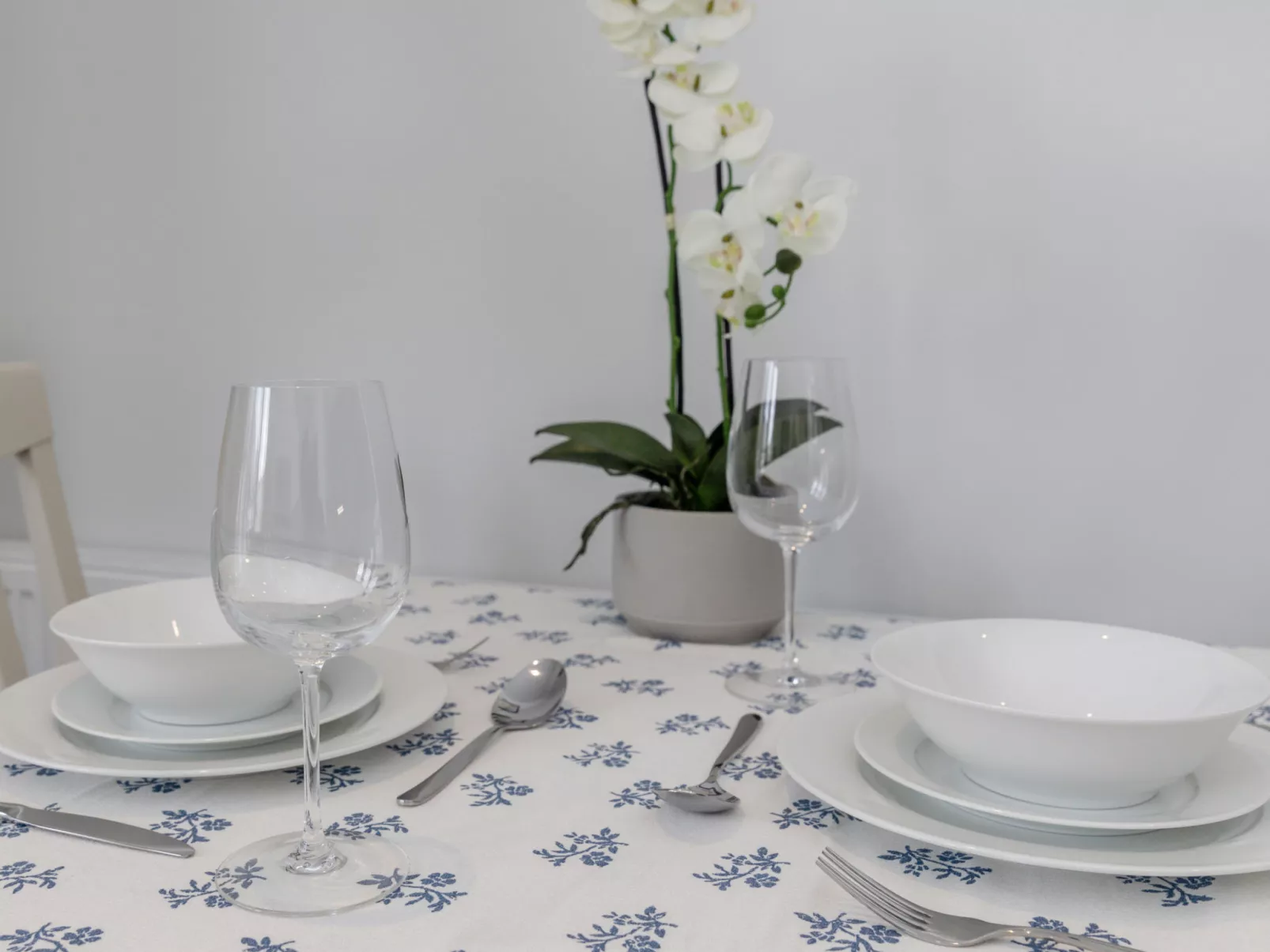 Belle House, Apt 2-Buiten