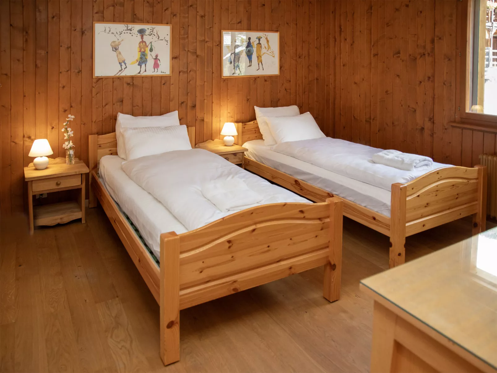 Val Fleuri 208-Binnen