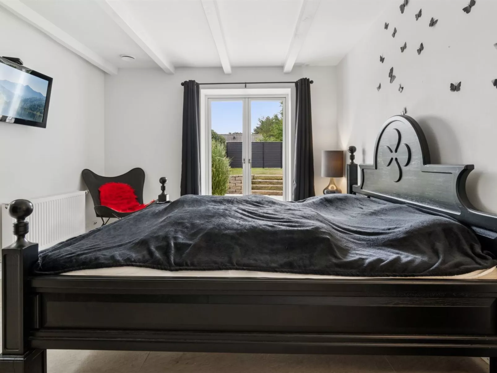 "Rusalina" - 20m from the sea-Binnen