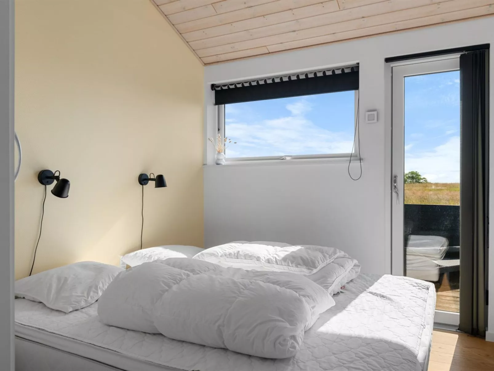 "Konsta" - 300m from the sea-Binnen