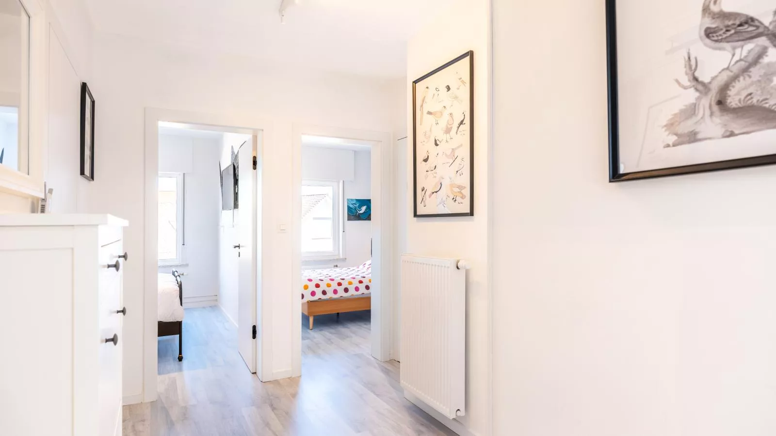 Argenteuil Twee-Overloop