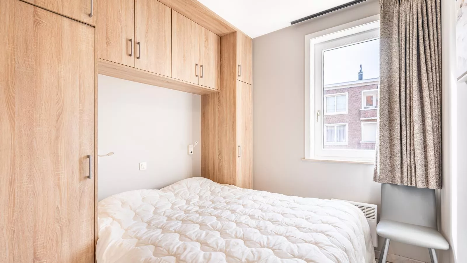 Delfien Eerste-Slaapkamer