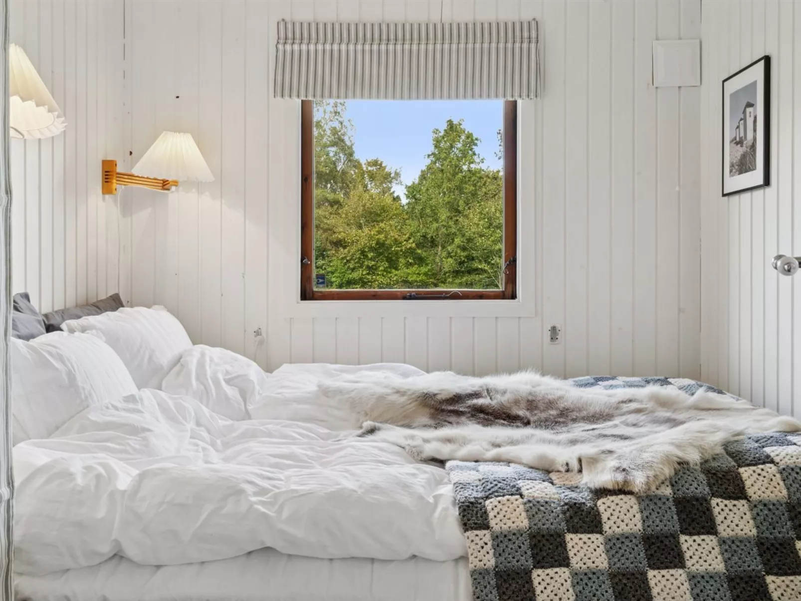 "Baarde" - 1.2km from the sea-Binnen