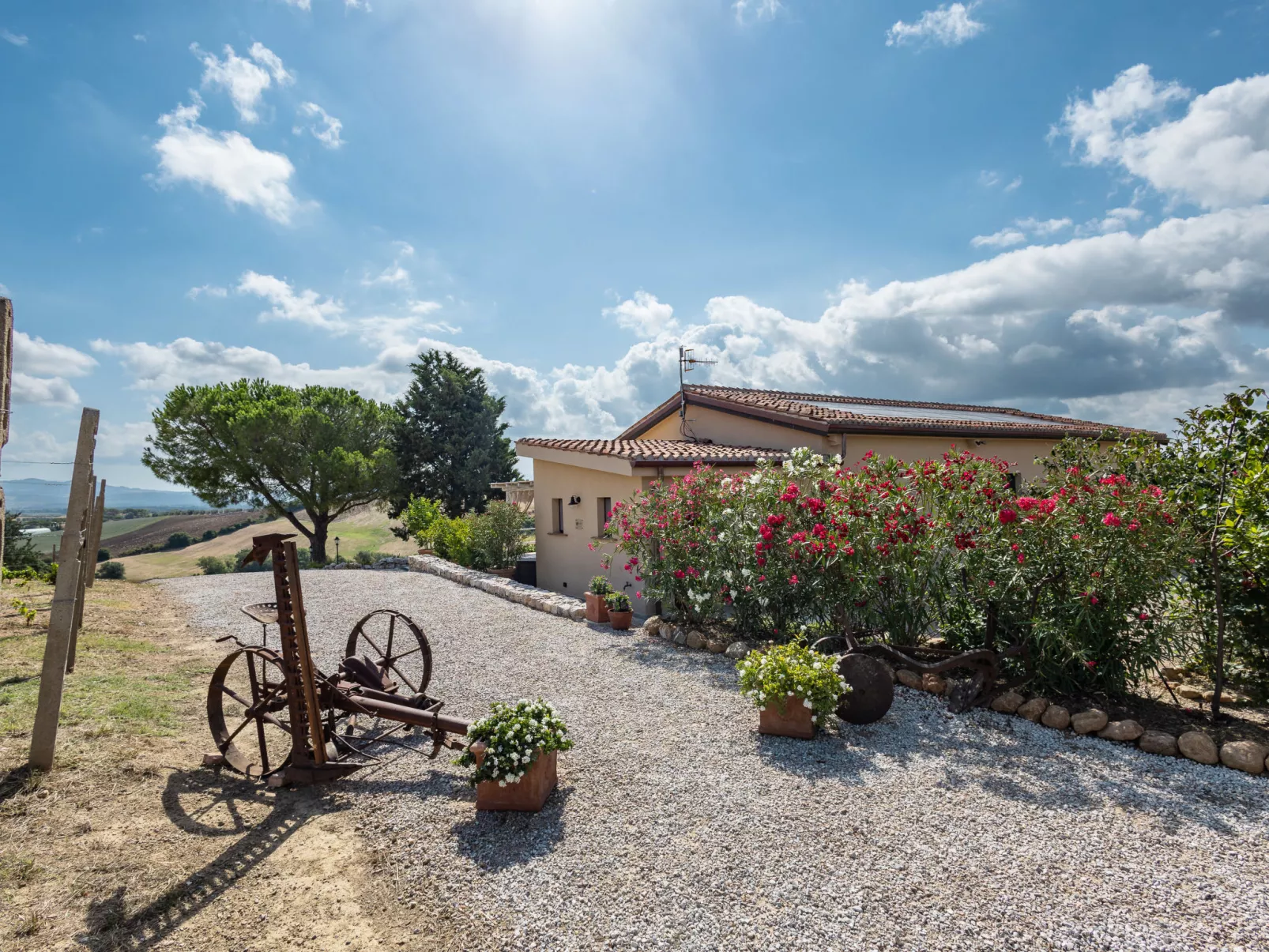 Poggio Piero 2-Buiten