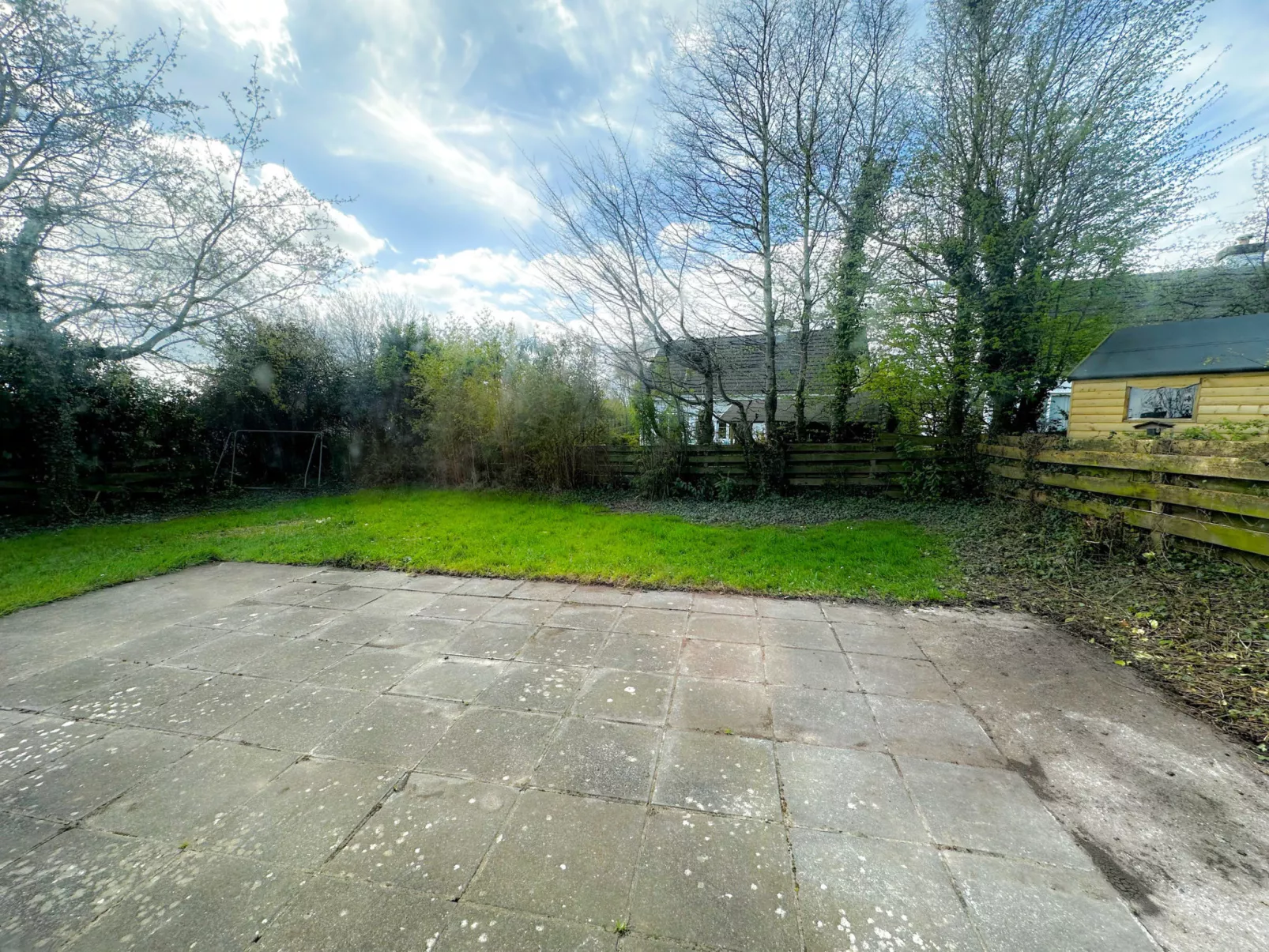 Brittas Bay Holiday Village No 7-Buiten