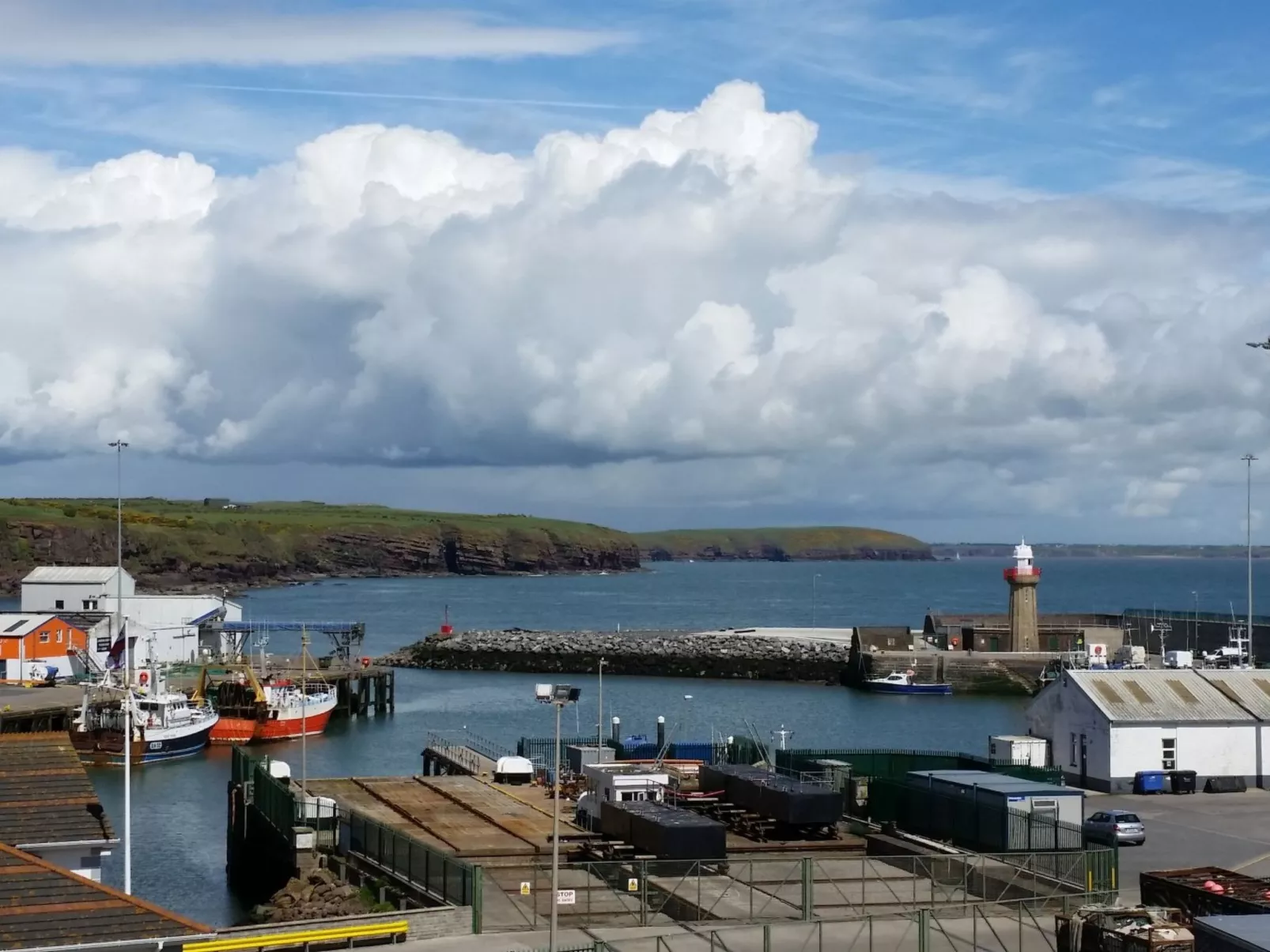 Forest Haven(TR4) HH No 4-Buiten