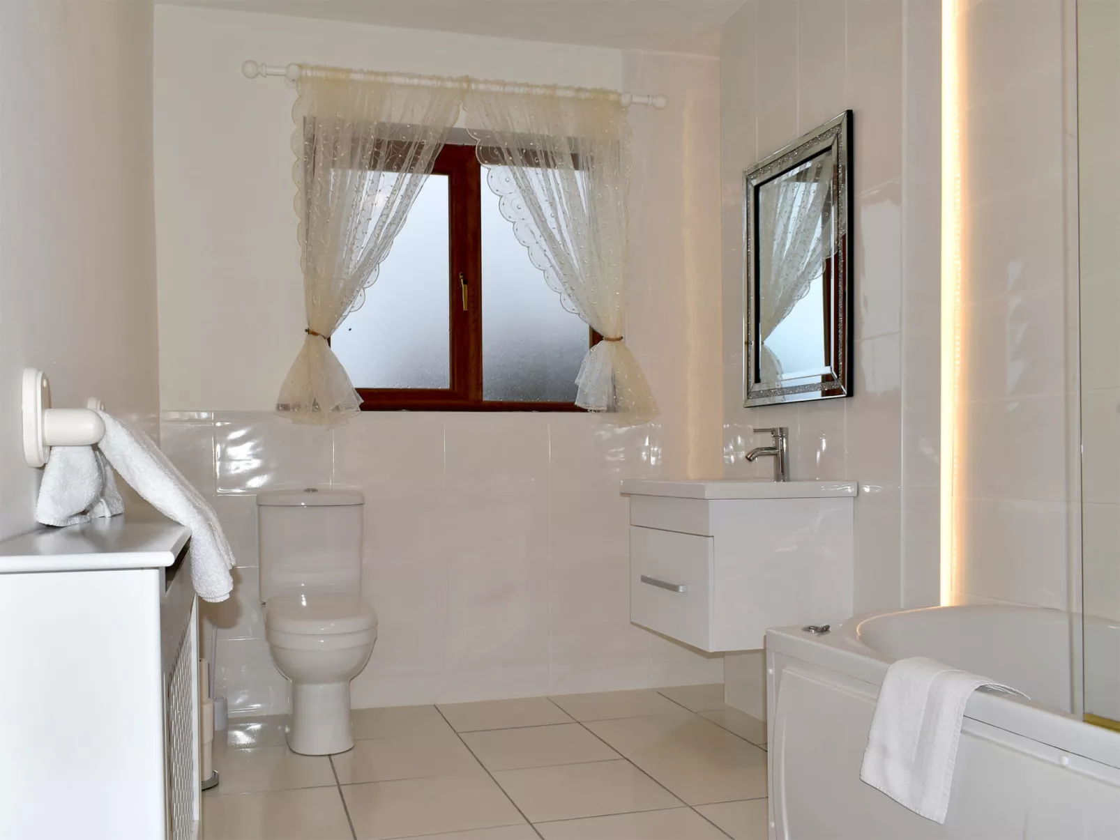 Behy Lodge Glenbeigh-Binnen