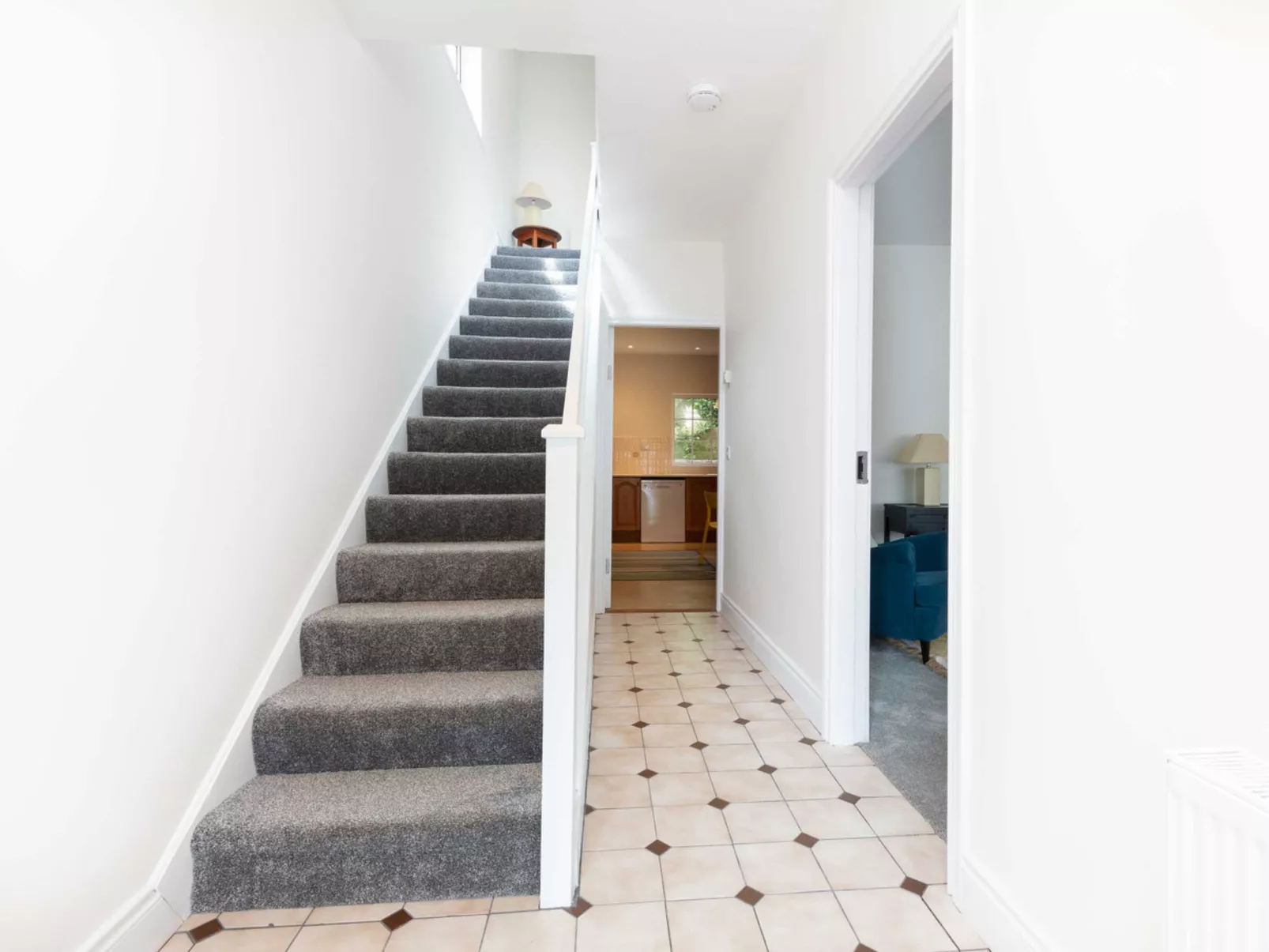 An Searrach Holiday Home Dingle-Buiten