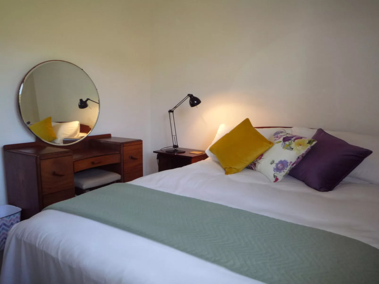 Dingle Bay View (TR2)-Binnen